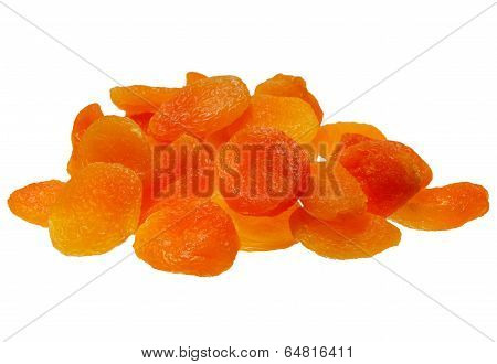 Dried Apricots