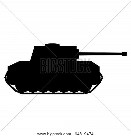 Panzer Icon