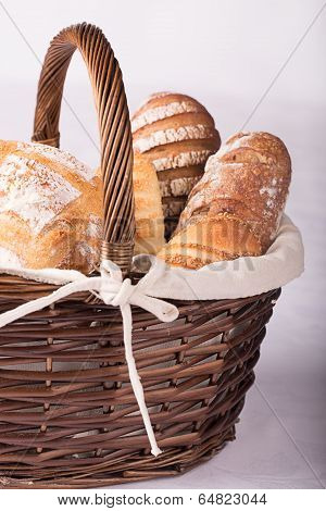 Fresh Bread
