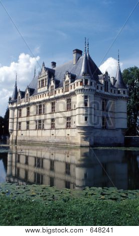 Azay-le-Rideau