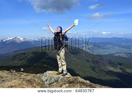 Mountain