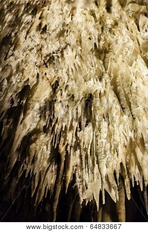 Limestone Cavern