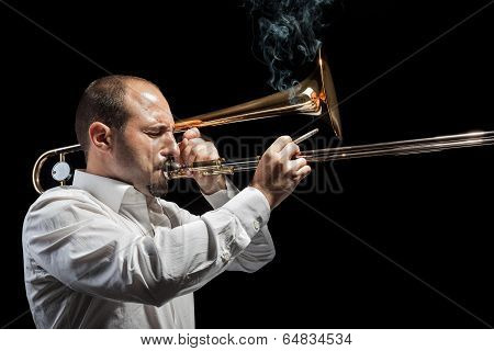 Hard Jazz