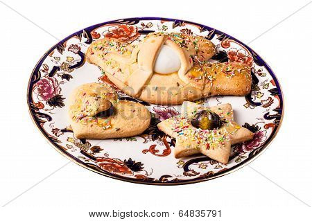 Easter Sweets
