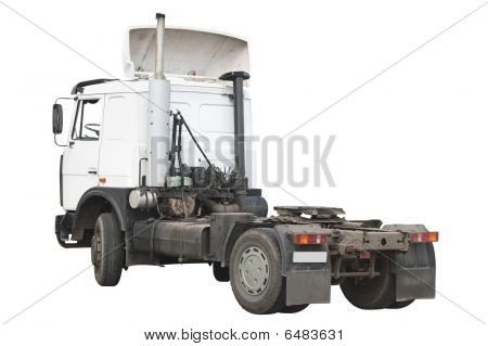 Trucktor