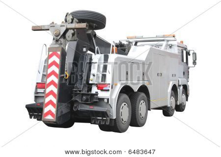 Wrecker