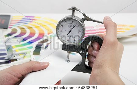 Micrometer