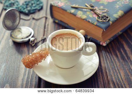 Cup Of Esspresso