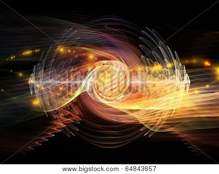 Wave Particle