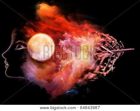 Wispers Of The Moon
