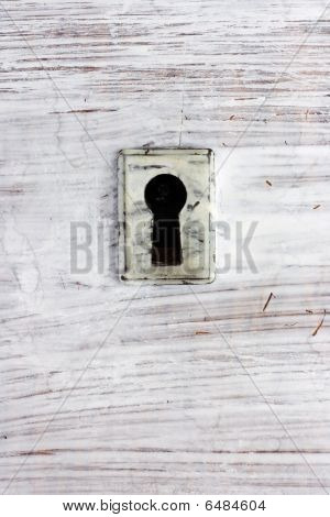 Keyhole