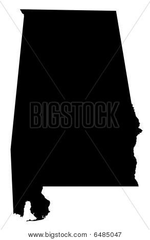 Stát Alabama