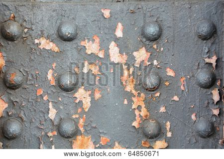 Rust