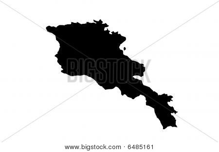 Arménská republika