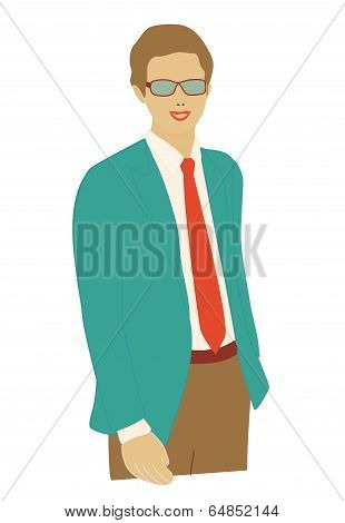 businessman