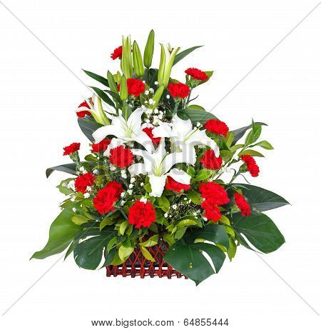 Flower Bouquet