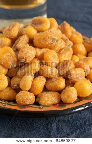 Corn Nuts