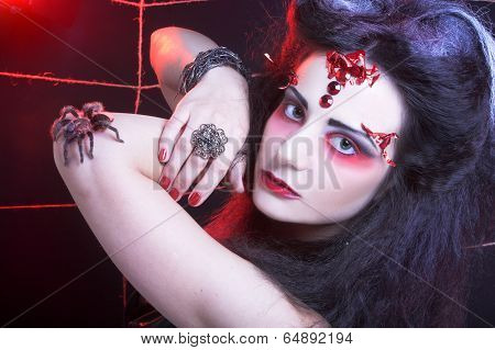 Black widow