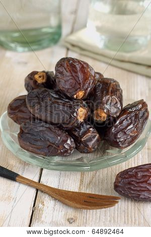 Dried Dates