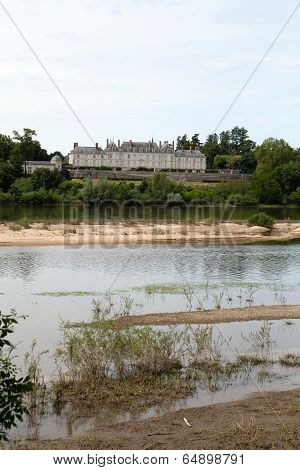 Chateau de Menars