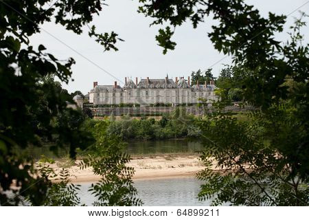 Chateau de Menars