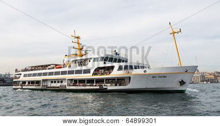 Ferry