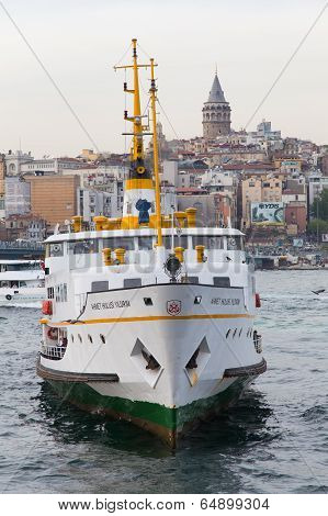 Ferry