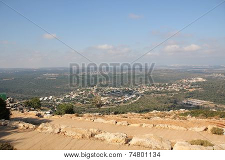 landscape