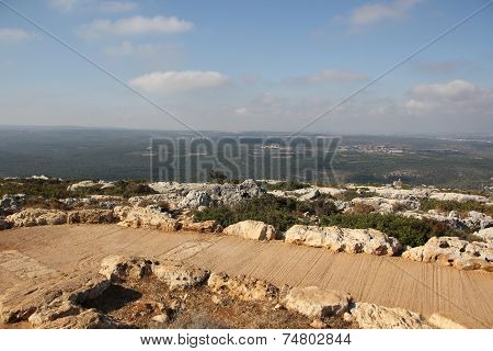 landscape
