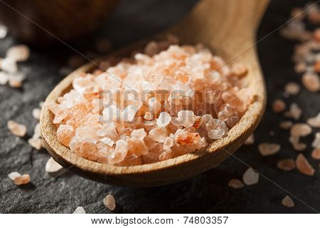 Raw Pink Himalayan Sea Salt