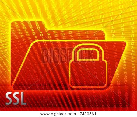 セキュリティで保護された暗号化データ フォルダー