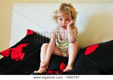 Mommy ฉันมี Waken ค่า