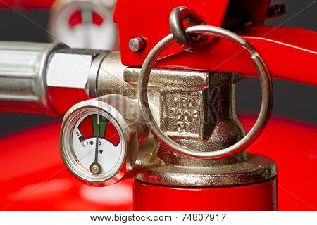 Fire Extinguisher