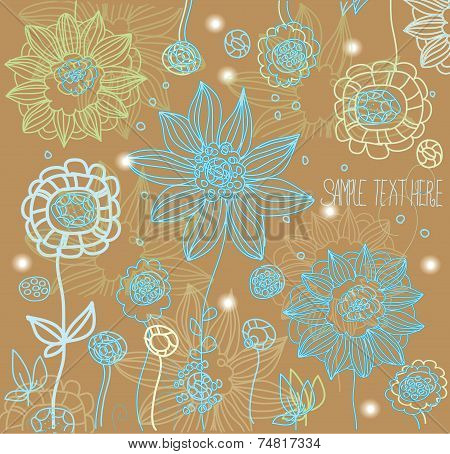 flowers