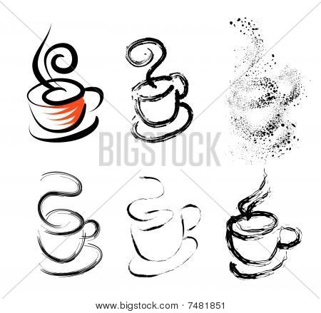 Kaffekop