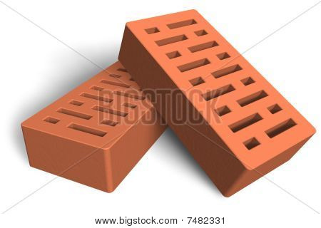 건축 벽돌