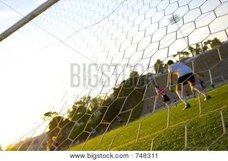 Fotbal - fotbalové praxe - školení