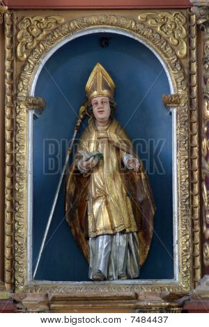 Saint Fabian