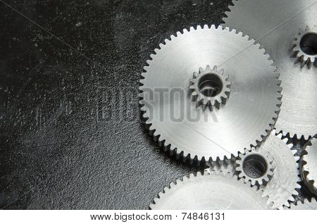 Gear
