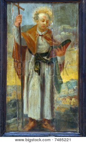 San Felipe Apóstol
