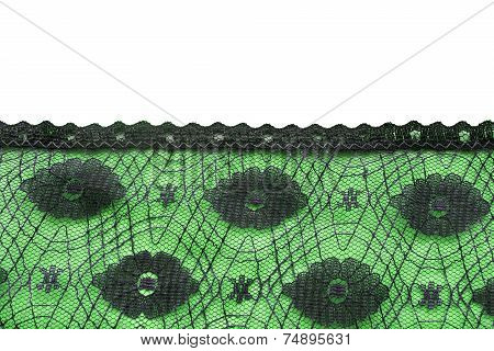 Vintage Lace