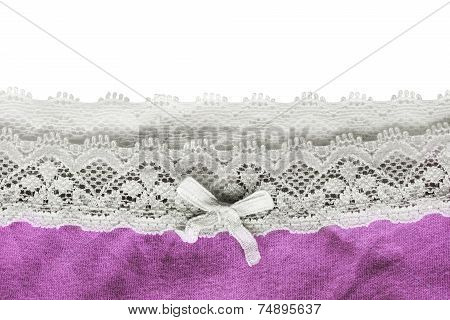 Lacy Cloth
