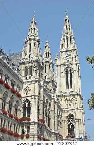 Vienna, Austria