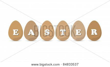 Easter Eggs