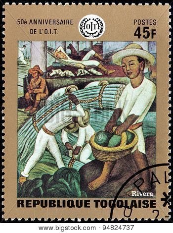 Mexican Workers