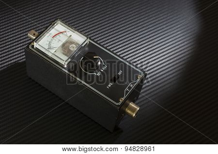 Swr Meter