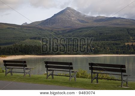Goatfell