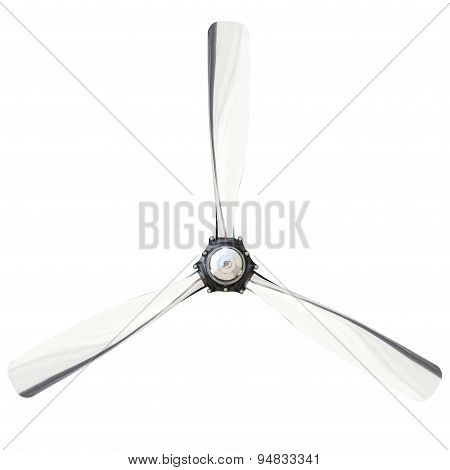 Plane Propeller