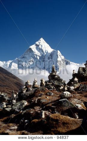 Lhotse
