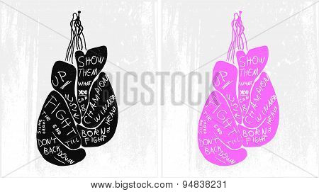 Boxing Gloves